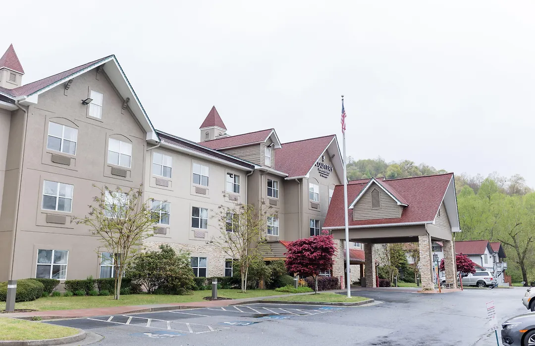 Country Inn & Suites By Radisson, Helen, Ga-1